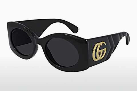 слънчеви очила Gucci GG0810S 001