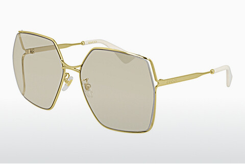 слънчеви очила Gucci GG0817S 005
