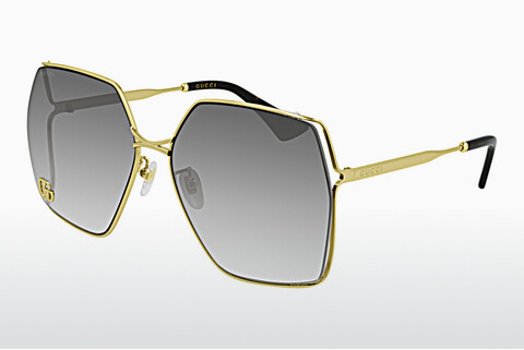 слънчеви очила Gucci GG0817S 006