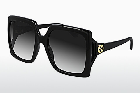 слънчеви очила Gucci GG0876S 001