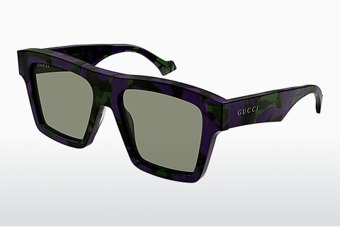 слънчеви очила Gucci GG0962S 014