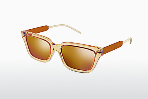 слънчеви очила Gucci GG0975S 004