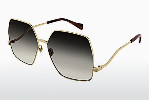 слънчеви очила Gucci GG1005S 002