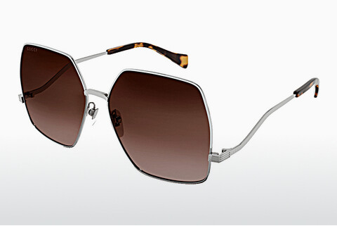 слънчеви очила Gucci GG1005S 004