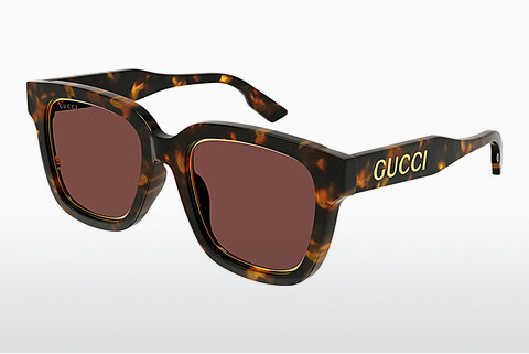 слънчеви очила Gucci GG1136SA 002