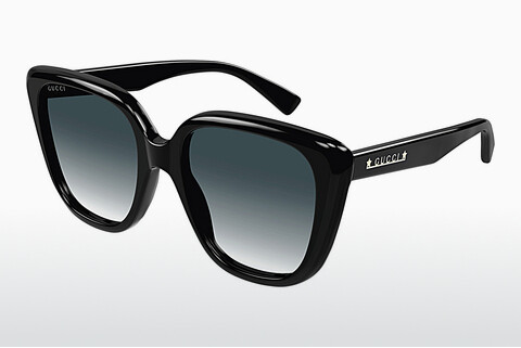 слънчеви очила Gucci GG1169S 002