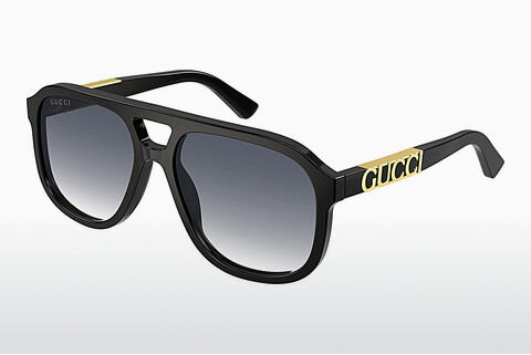 слънчеви очила Gucci GG1188S 002