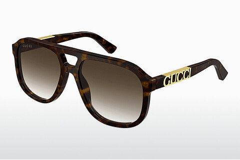 слънчеви очила Gucci GG1188S 003