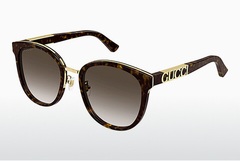 слънчеви очила Gucci GG1190SK 002