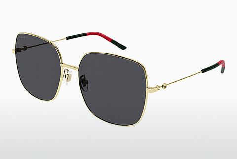 слънчеви очила Gucci GG1195SK 003
