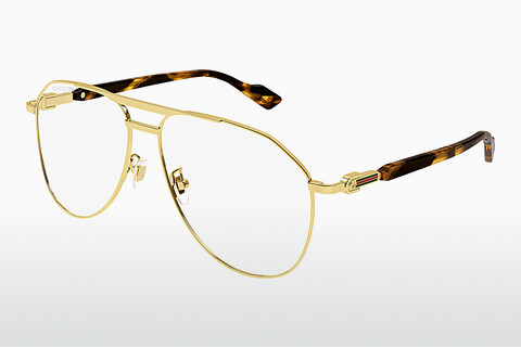 слънчеви очила Gucci GG1220S 005