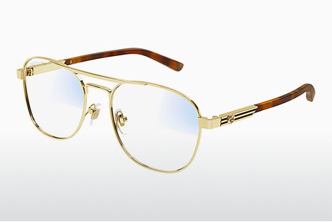 слънчеви очила Gucci GG1290S 001