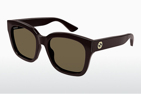 слънчеви очила Gucci GG1338S 005