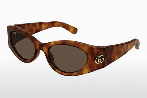 слънчеви очила Gucci GG1401S 002