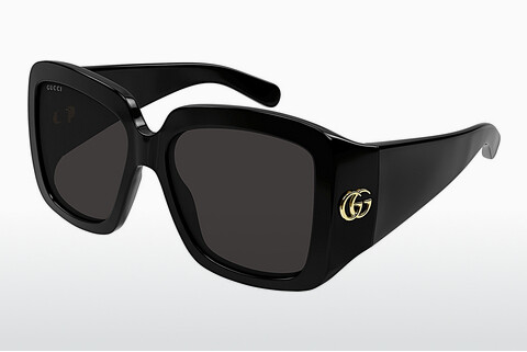 слънчеви очила Gucci GG1402S 001