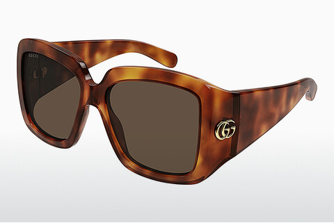 слънчеви очила Gucci GG1402S 002