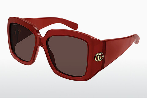 слънчеви очила Gucci GG1402S 003