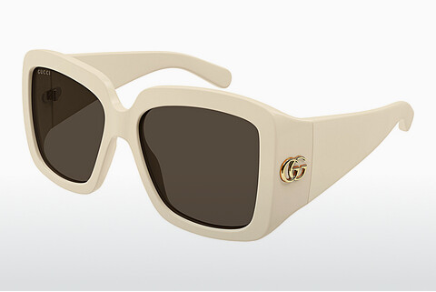 слънчеви очила Gucci GG1402S 004