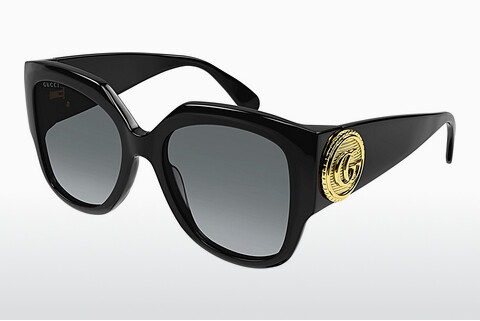 слънчеви очила Gucci GG1407S 001