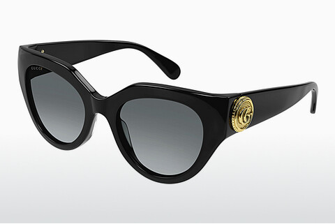 слънчеви очила Gucci GG1408S 001