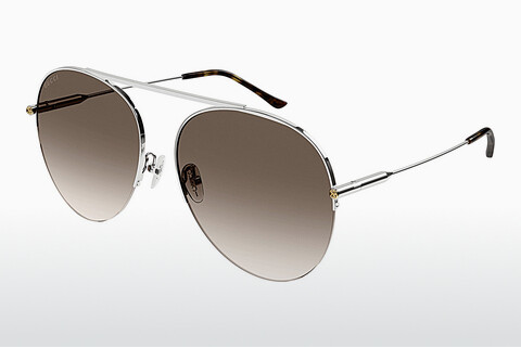 слънчеви очила Gucci GG1413S 002
