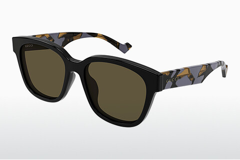 слънчеви очила Gucci GG1430SK 004