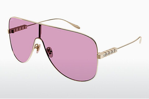слънчеви очила Gucci GG1436S 004