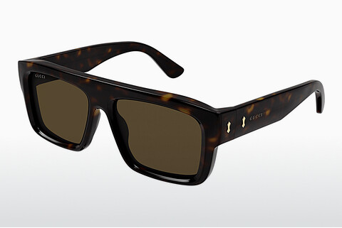 слънчеви очила Gucci GG1461S 002