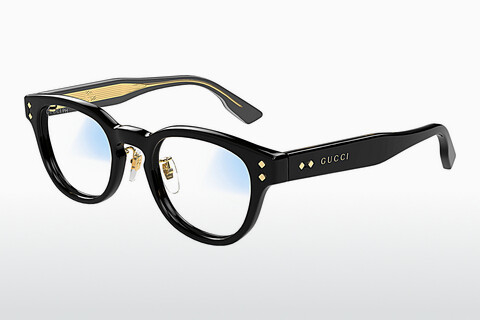 слънчеви очила Gucci GG1470SJ 001