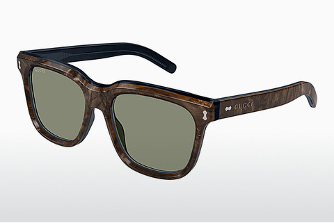 слънчеви очила Gucci GG1523S 003
