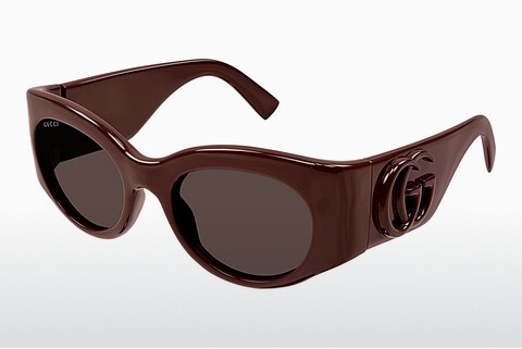 слънчеви очила Gucci GG1544S 002