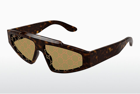 слънчеви очила Gucci GG1591S 002