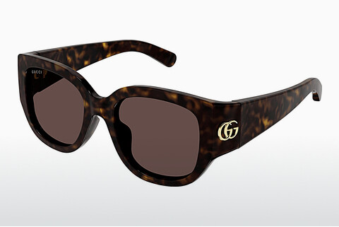 слънчеви очила Gucci GG1599SA 002