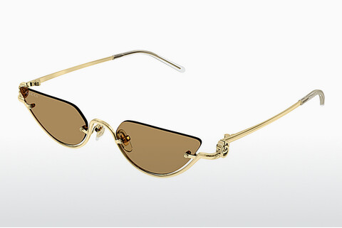 слънчеви очила Gucci GG1603S 002