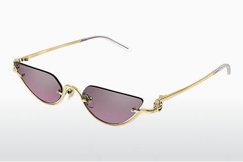 слънчеви очила Gucci GG1603S 003