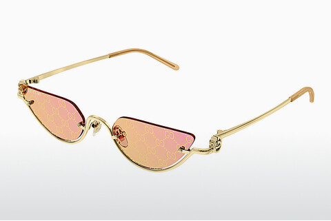 слънчеви очила Gucci GG1603S 004