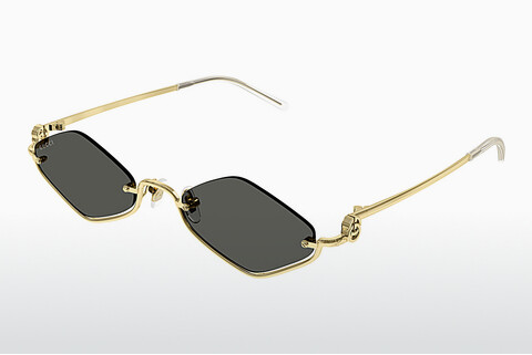 слънчеви очила Gucci GG1604S 001