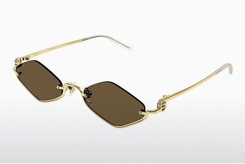 слънчеви очила Gucci GG1604S 002