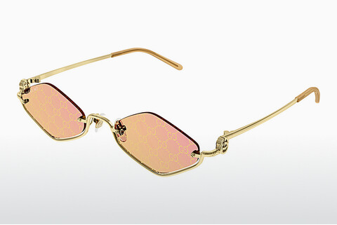 слънчеви очила Gucci GG1604S 004