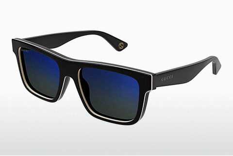 слънчеви очила Gucci GG1618SA 003