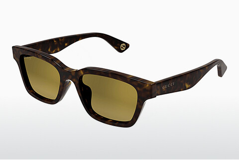 слънчеви очила Gucci GG1641SA 002
