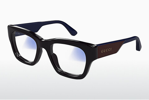 слънчеви очила Gucci GG1669S 001