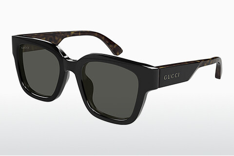 слънчеви очила Gucci GG1670SK 001