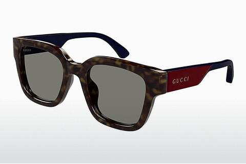 слънчеви очила Gucci GG1670SK 002