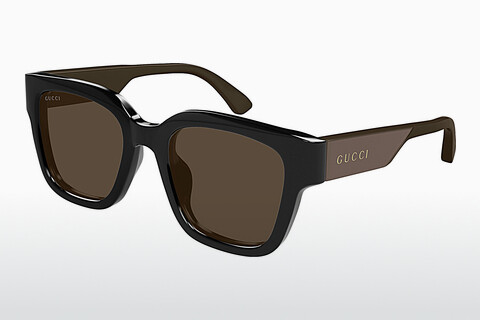 слънчеви очила Gucci GG1670SK 004