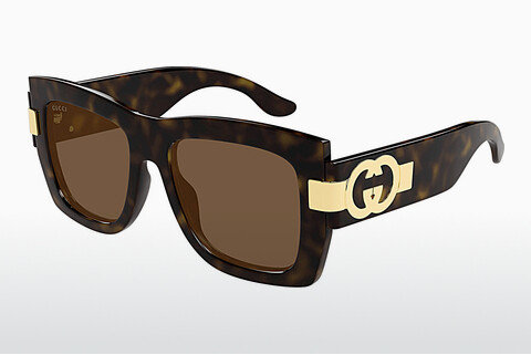 слънчеви очила Gucci GG1688S 002