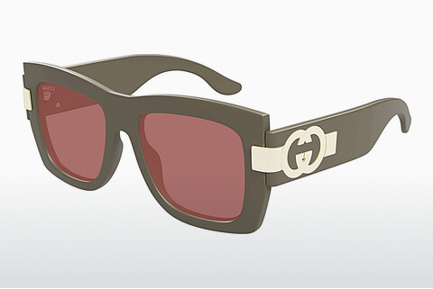 слънчеви очила Gucci GG1688S 004