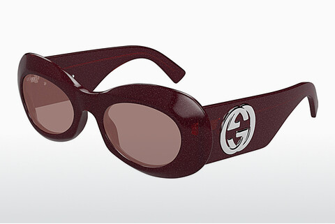 слънчеви очила Gucci GG1696S 003