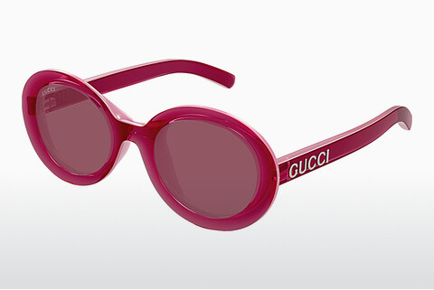 слънчеви очила Gucci GG1722SA 004