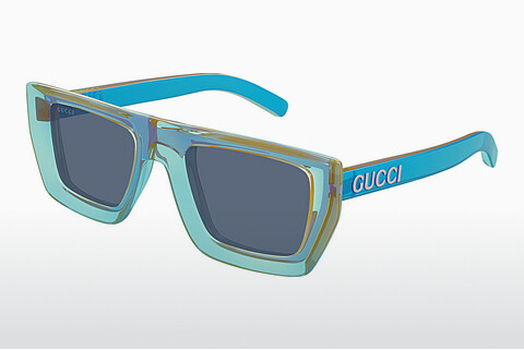 слънчеви очила Gucci GG1723S 003